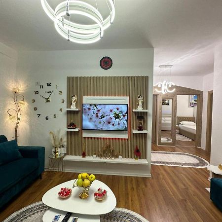 Cosy 2Br Apartment Near Tirana Airport - Self Check-In 24Hr Exteriér fotografie