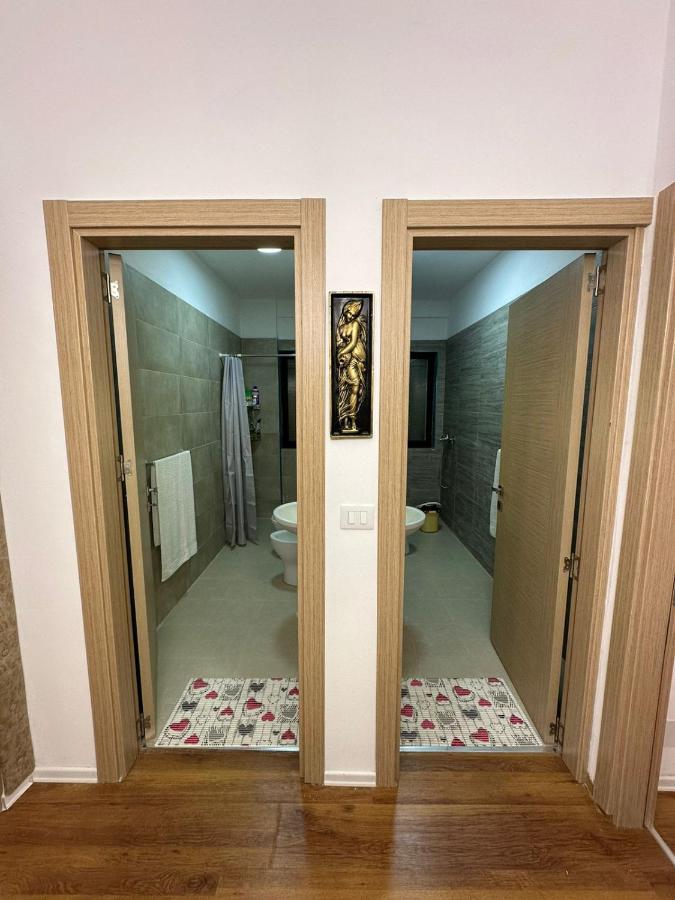 Cosy 2Br Apartment Near Tirana Airport - Self Check-In 24Hr Exteriér fotografie