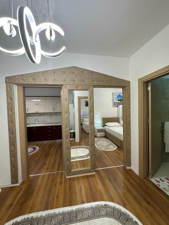 Cosy 2Br Apartment Near Tirana Airport - Self Check-In 24Hr Exteriér fotografie