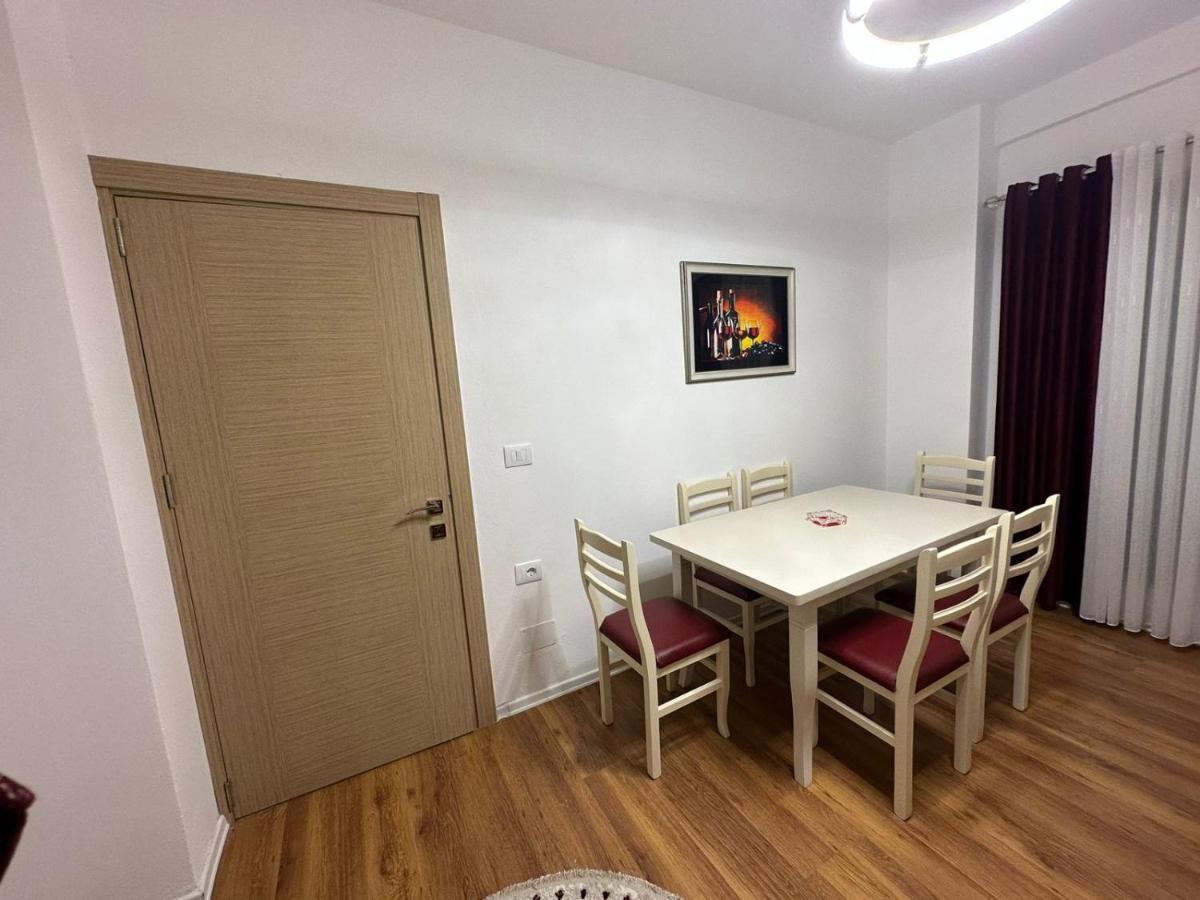 Cosy 2Br Apartment Near Tirana Airport - Self Check-In 24Hr Exteriér fotografie