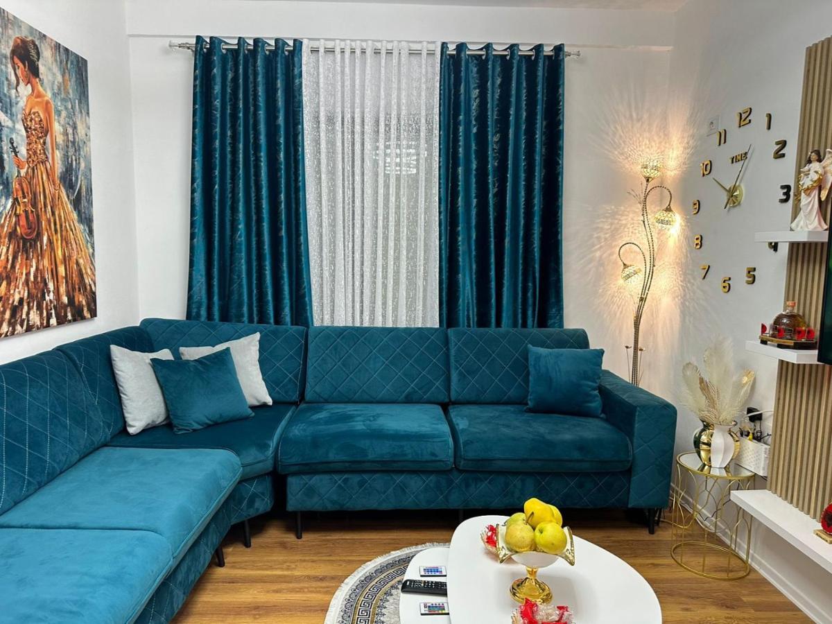 Cosy 2Br Apartment Near Tirana Airport - Self Check-In 24Hr Exteriér fotografie