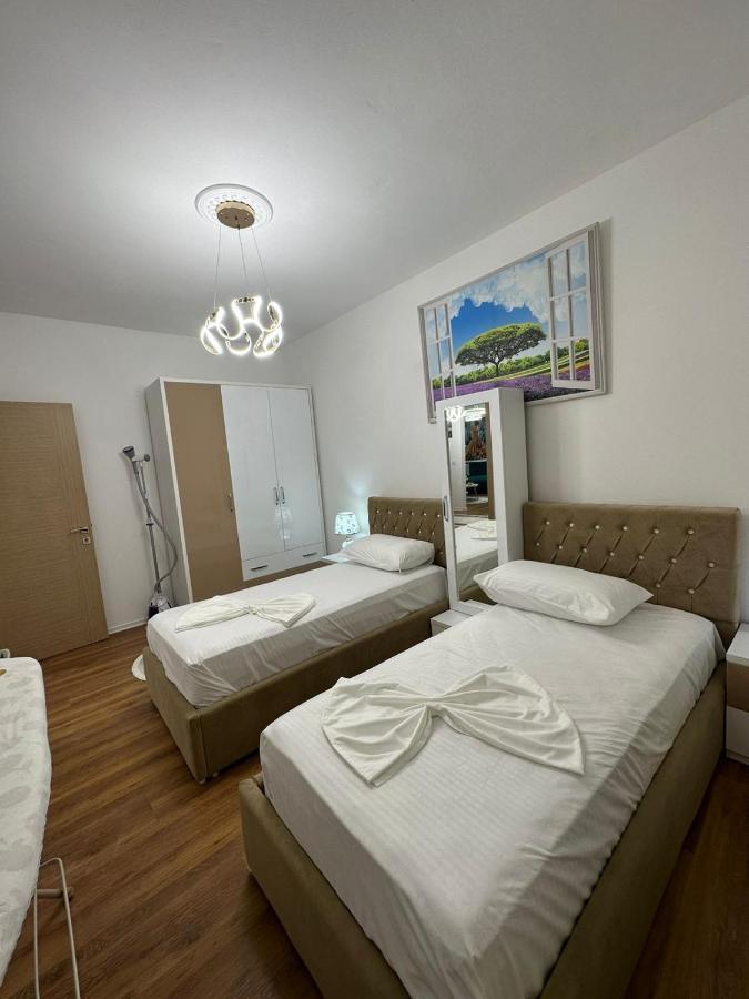 Cosy 2Br Apartment Near Tirana Airport - Self Check-In 24Hr Exteriér fotografie