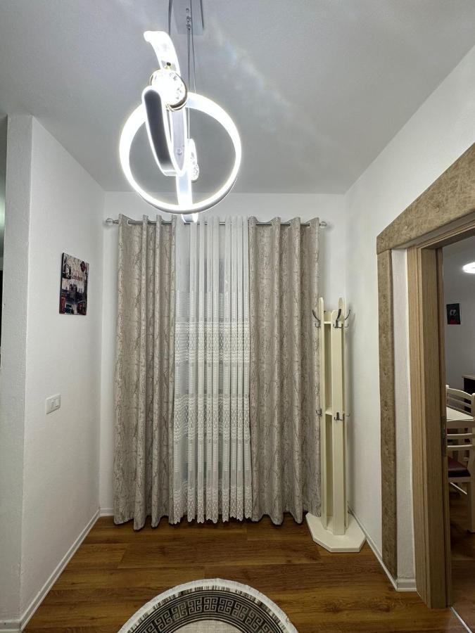 Cosy 2Br Apartment Near Tirana Airport - Self Check-In 24Hr Exteriér fotografie