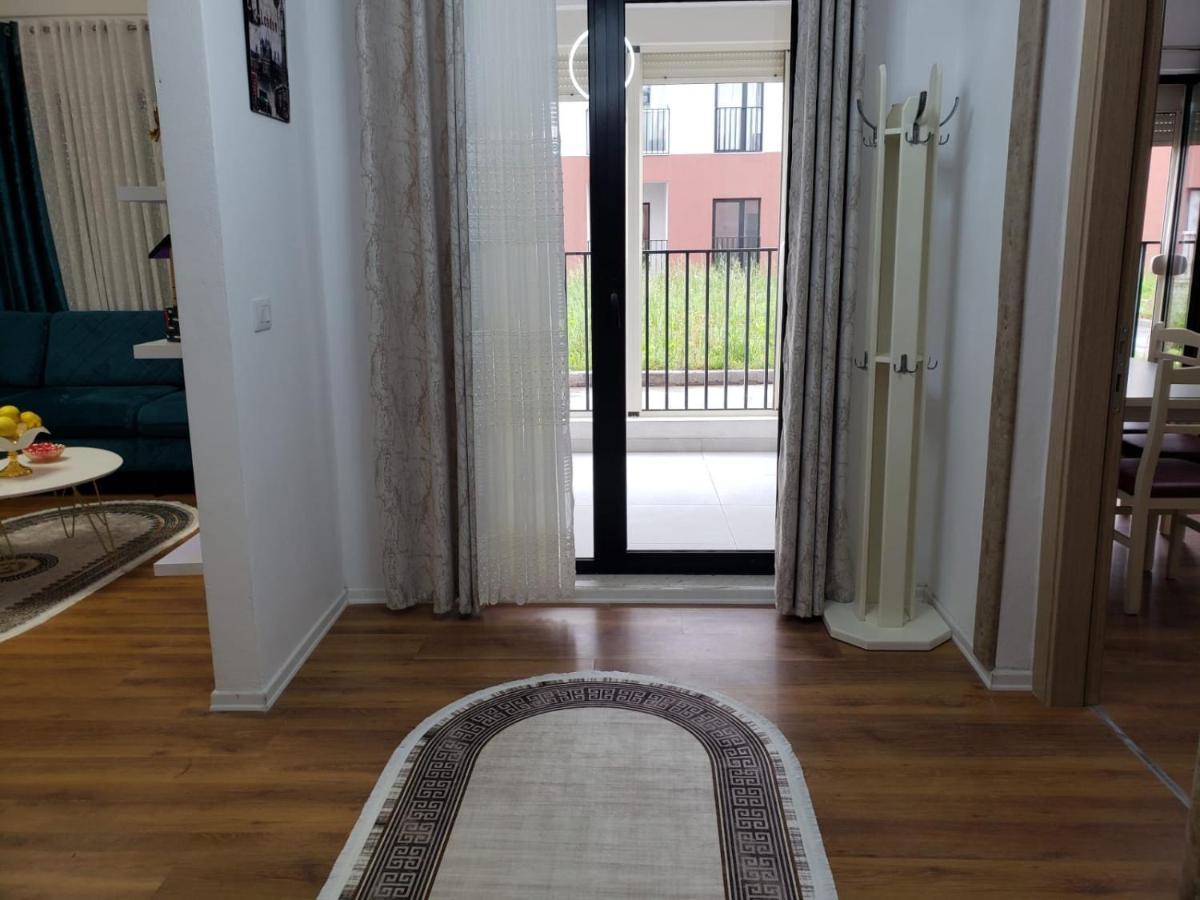 Cosy 2Br Apartment Near Tirana Airport - Self Check-In 24Hr Exteriér fotografie