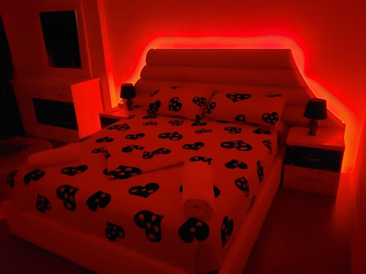 Cosy 2Br Apartment Near Tirana Airport - Self Check-In 24Hr Exteriér fotografie